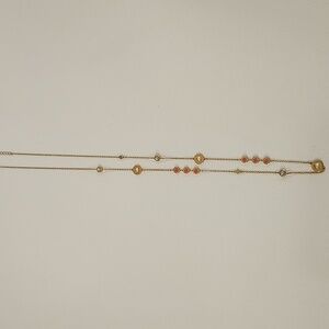 Kate♠️Spade Pink 16" Necklace